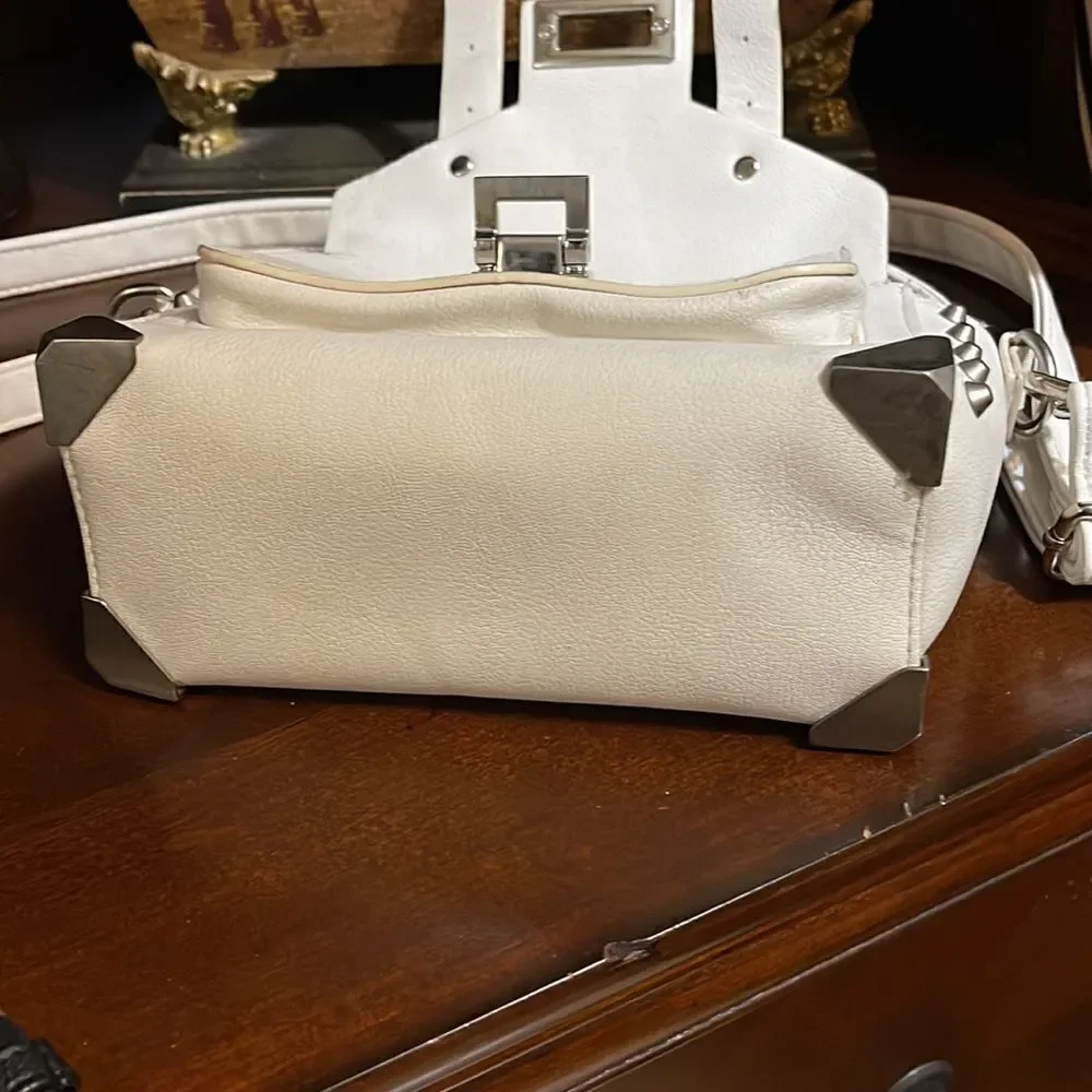 Bundle. Little Crossbody.